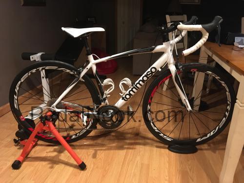 Tommaso Forcella specs and reviews 
